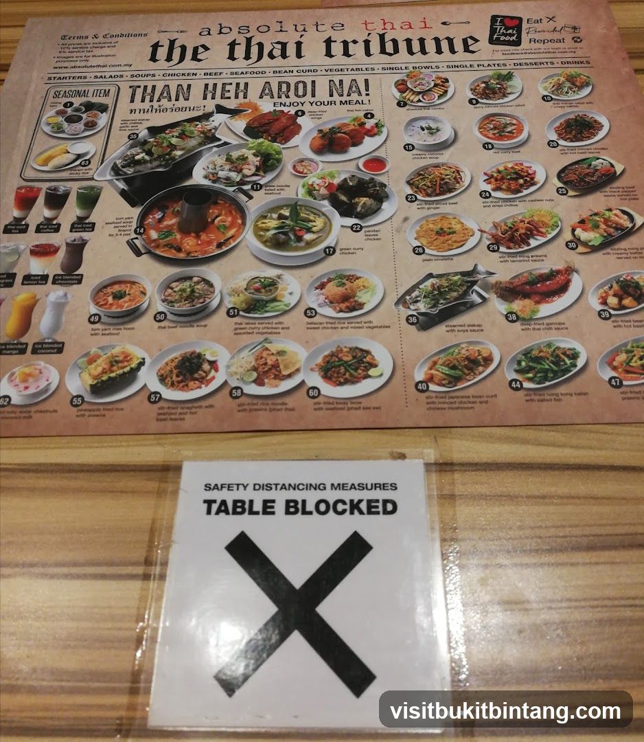 the thai tribune