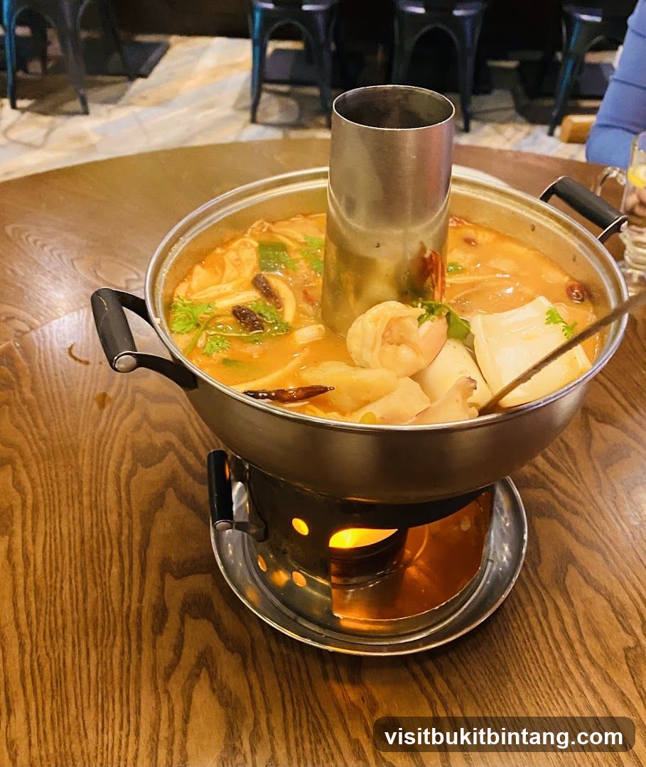 Hot Pot