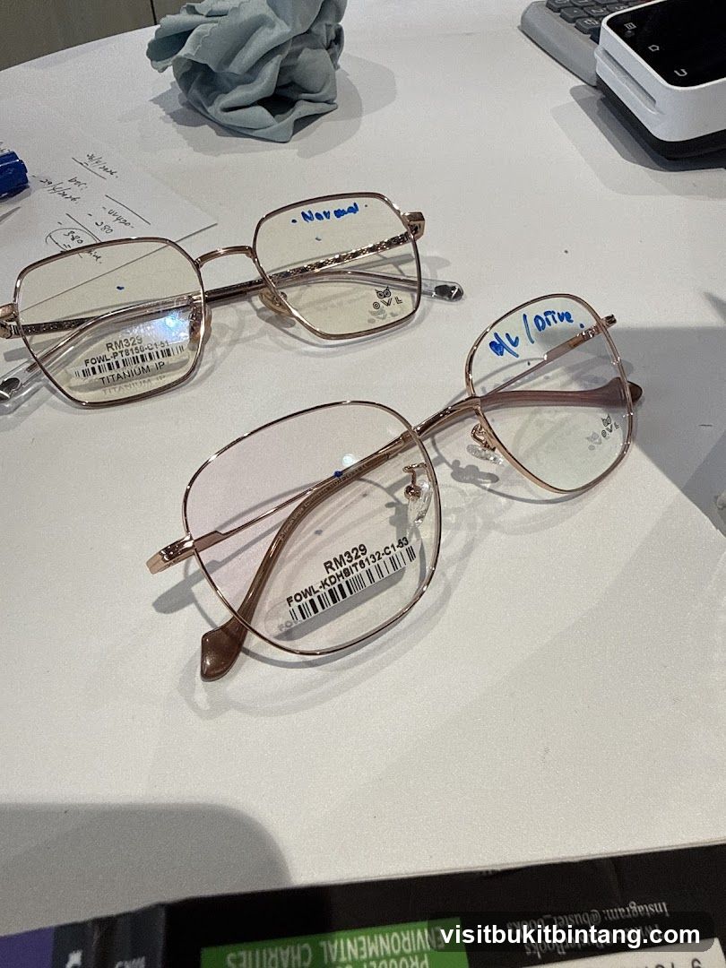 Owl Eyewear • Ikano IPC