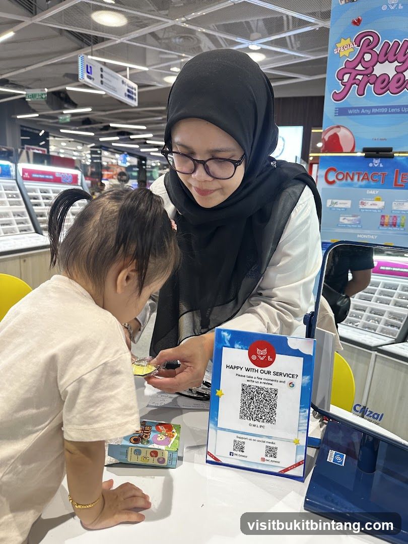 Customer Service Interaction