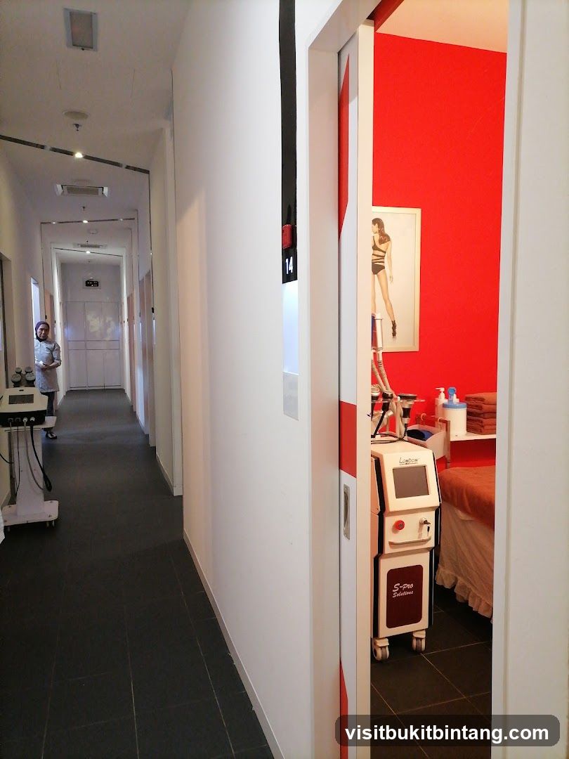 London Weight Management @ The Curve | No. 1 Slimming Brand