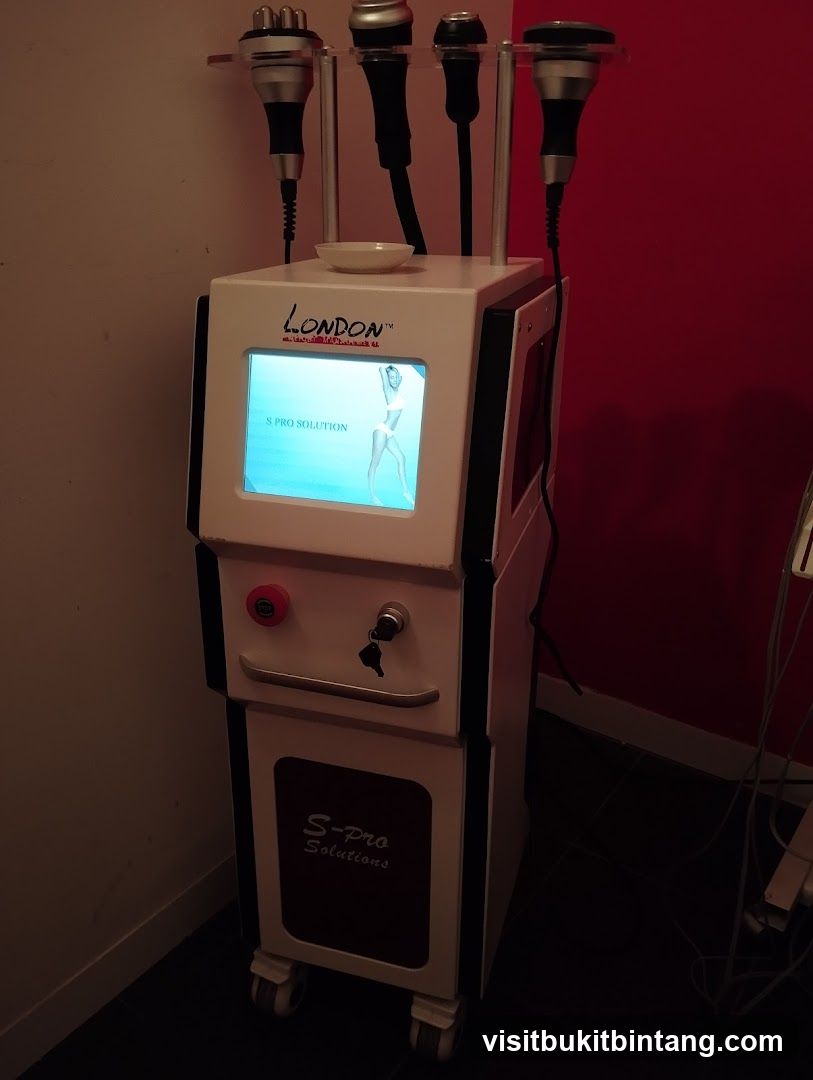 Body Sculpting Machine