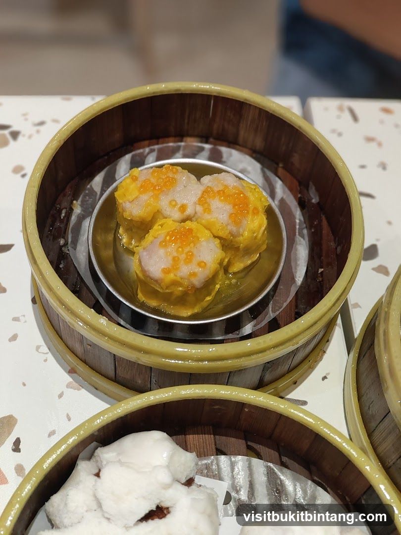 Dim Sum