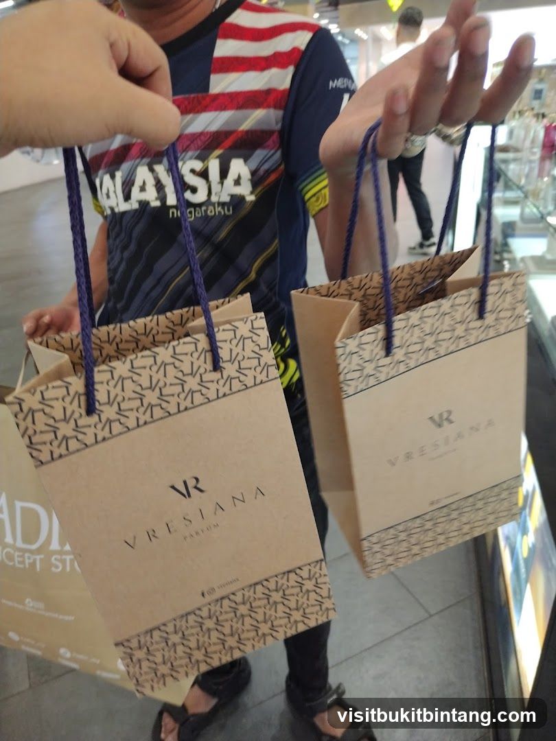 Shopping Bags