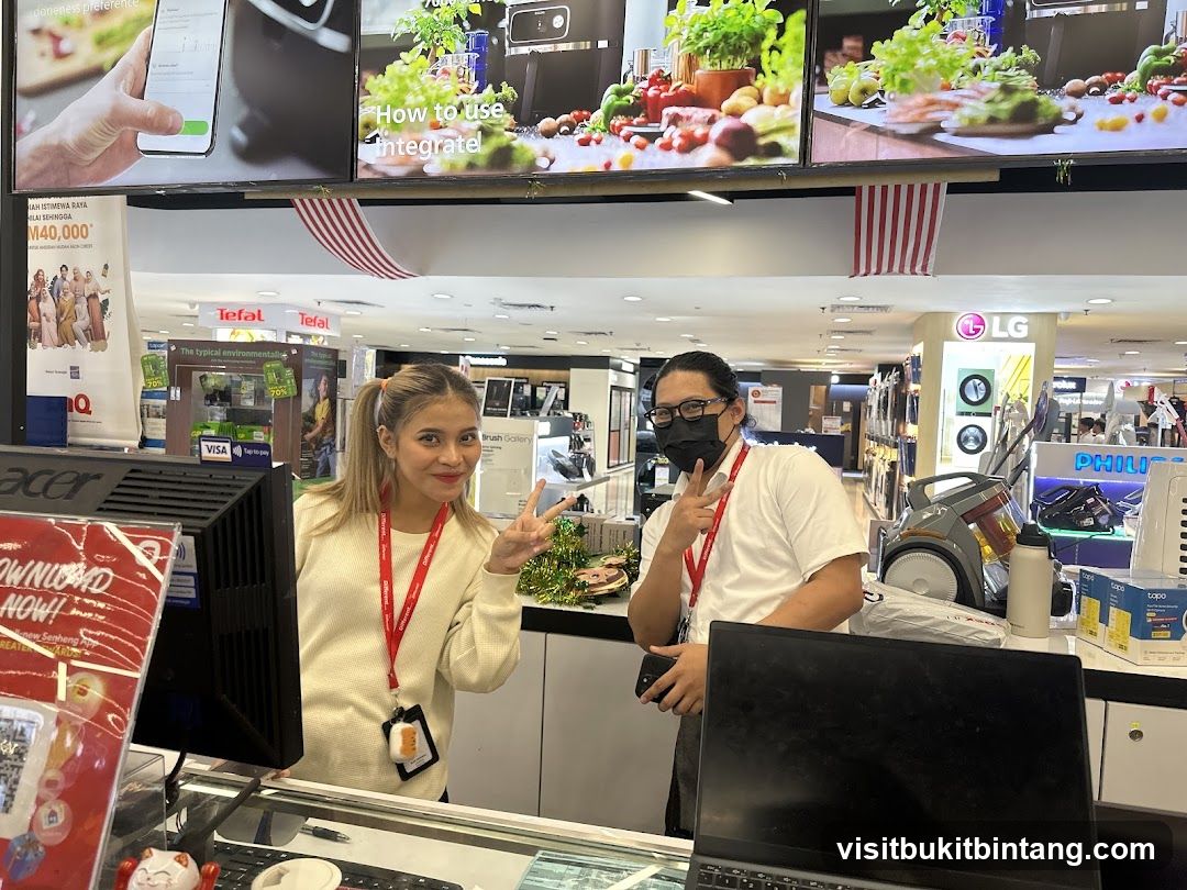 Store Employees