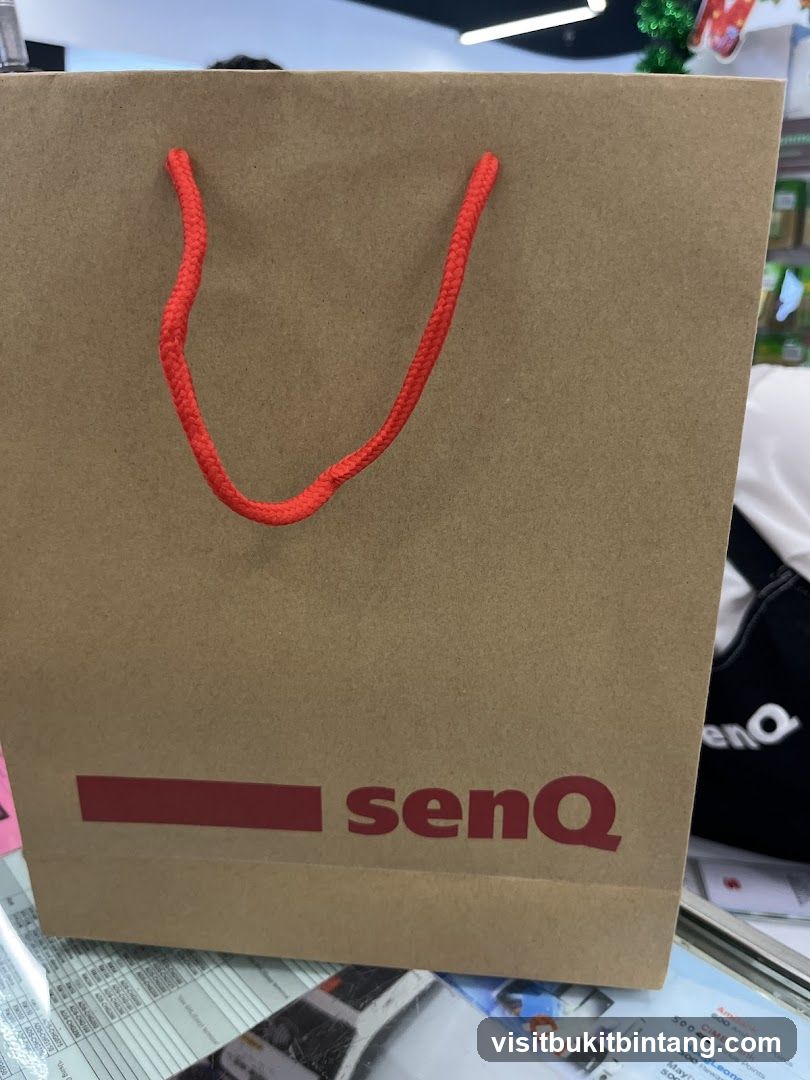 Shopping Bag