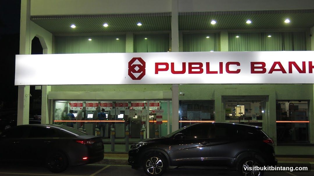 Public Bank