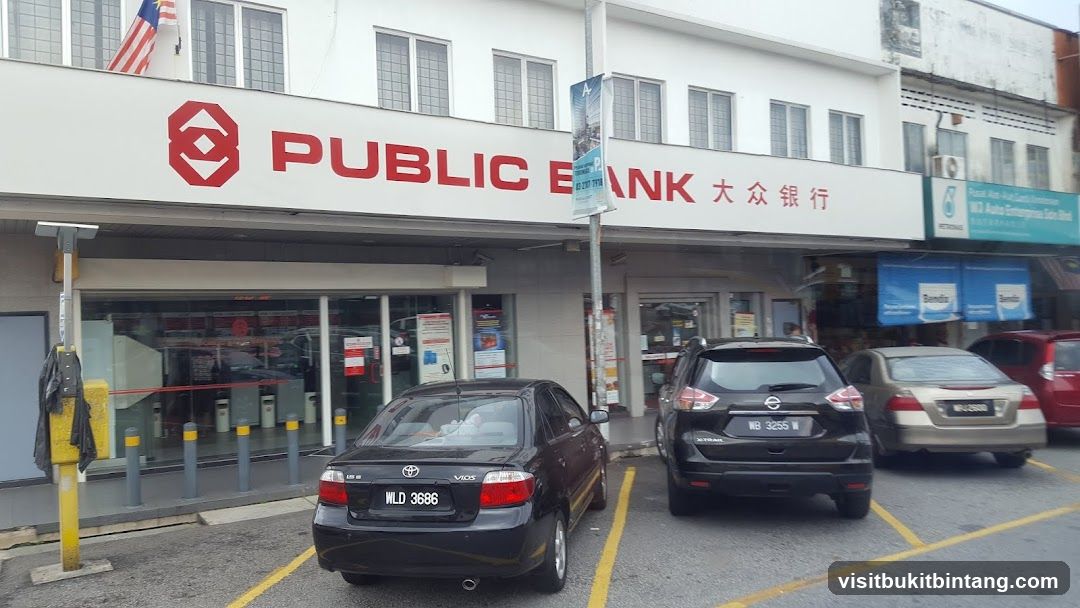 Public Bank
