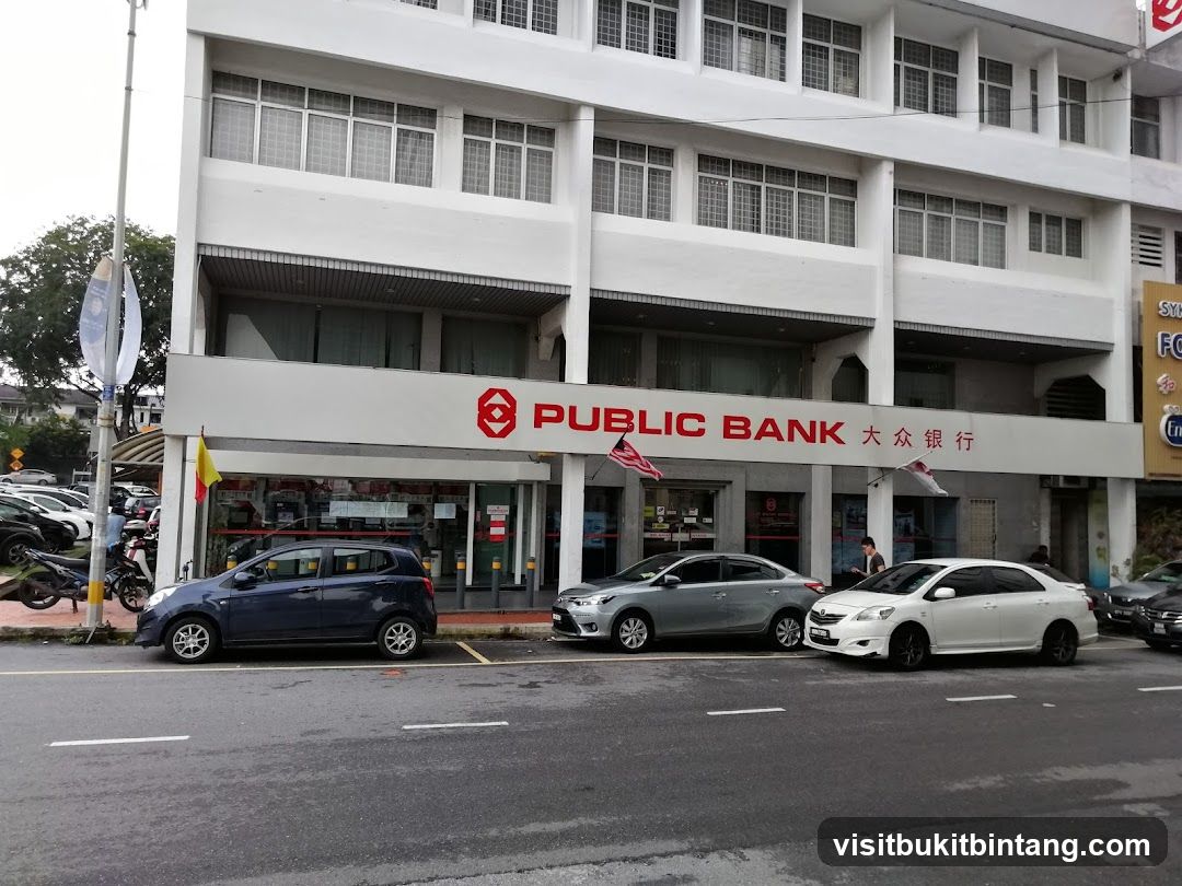 Public Bank