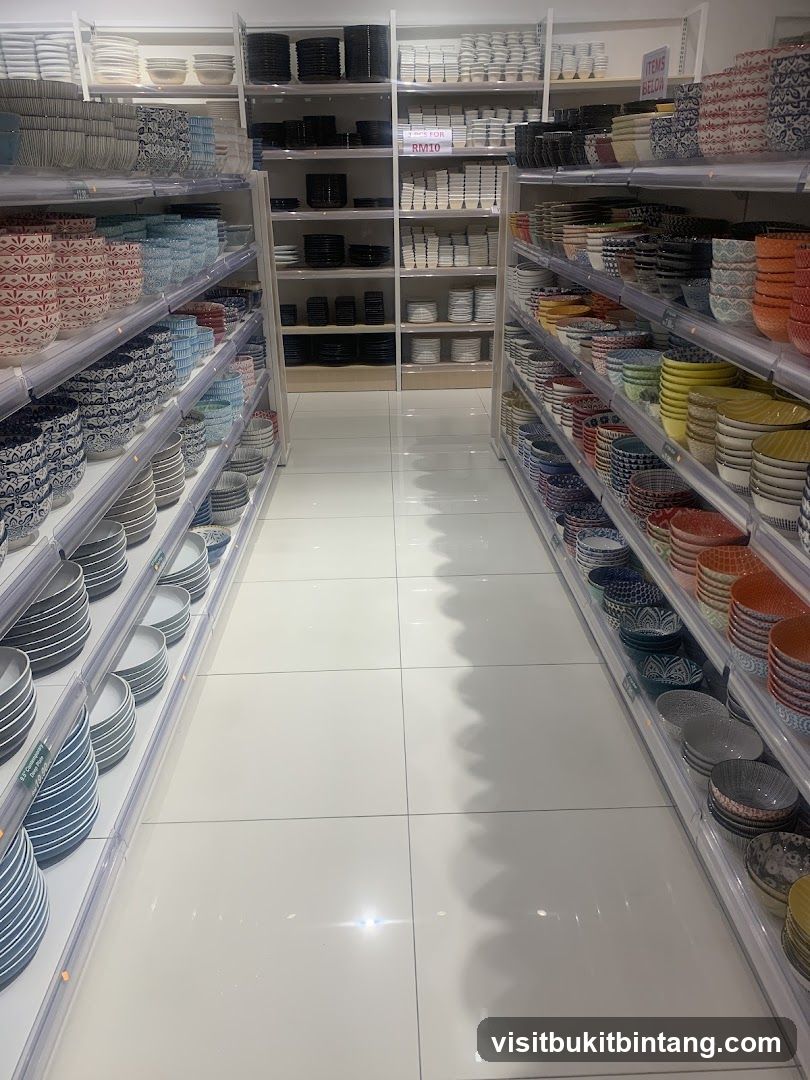 NAE Kitchenette (Atria Shopping Gallery)