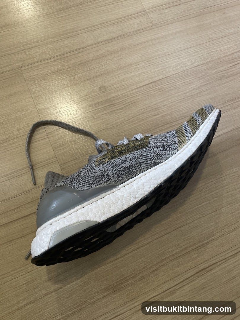 Running Shoe