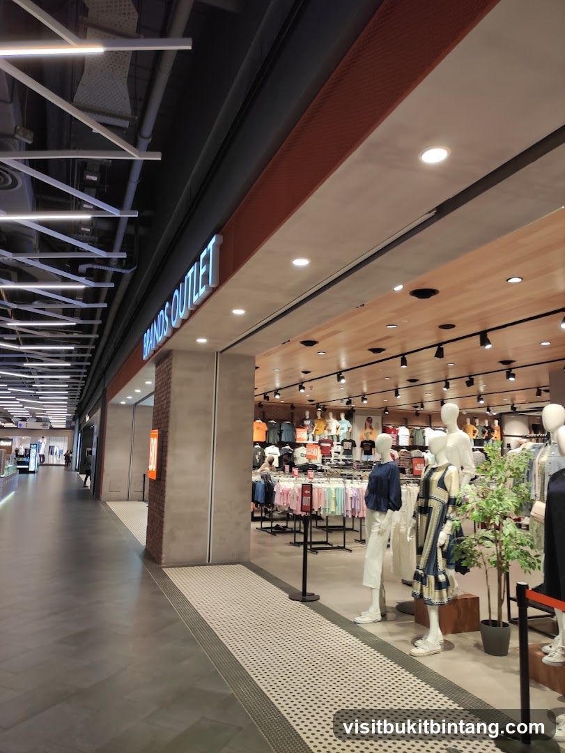 Brands Outlet
