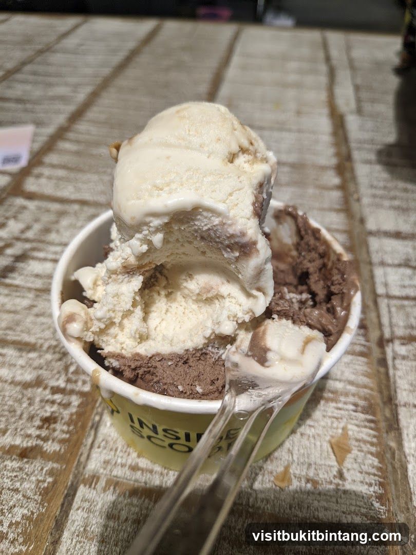 Ice Cream Cup