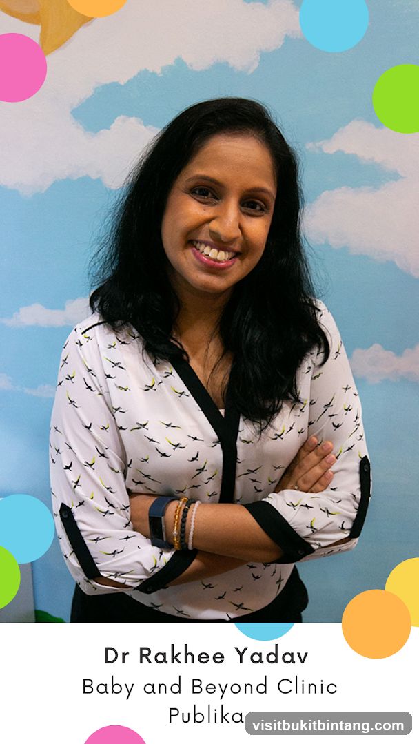 Dr. Rakhee Yadav