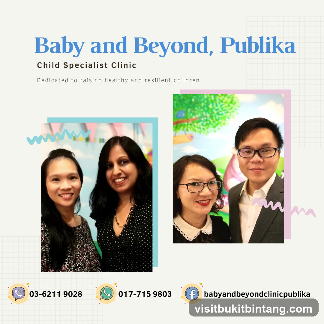 Baby and Beyond, Publika