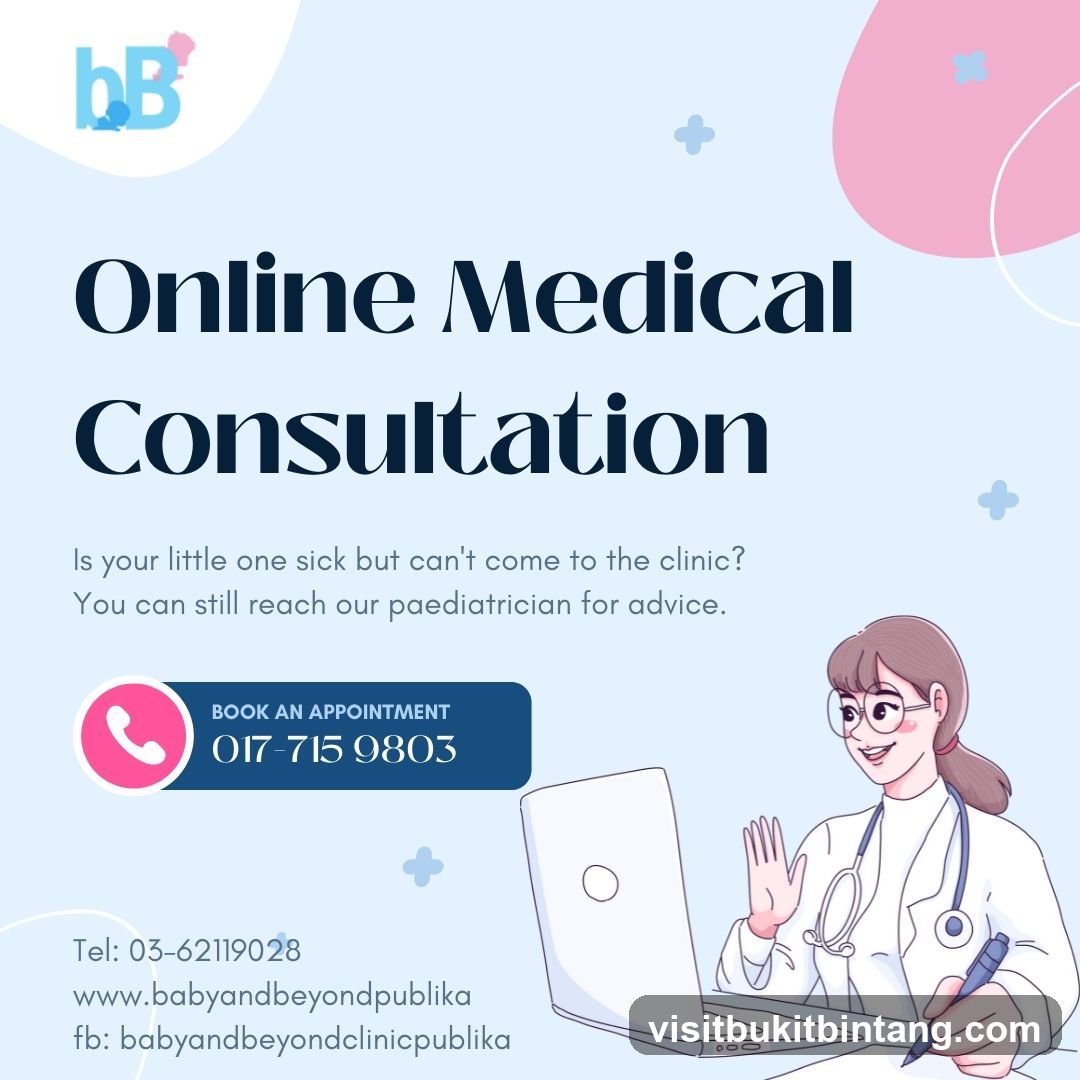 Online Medical Consultation