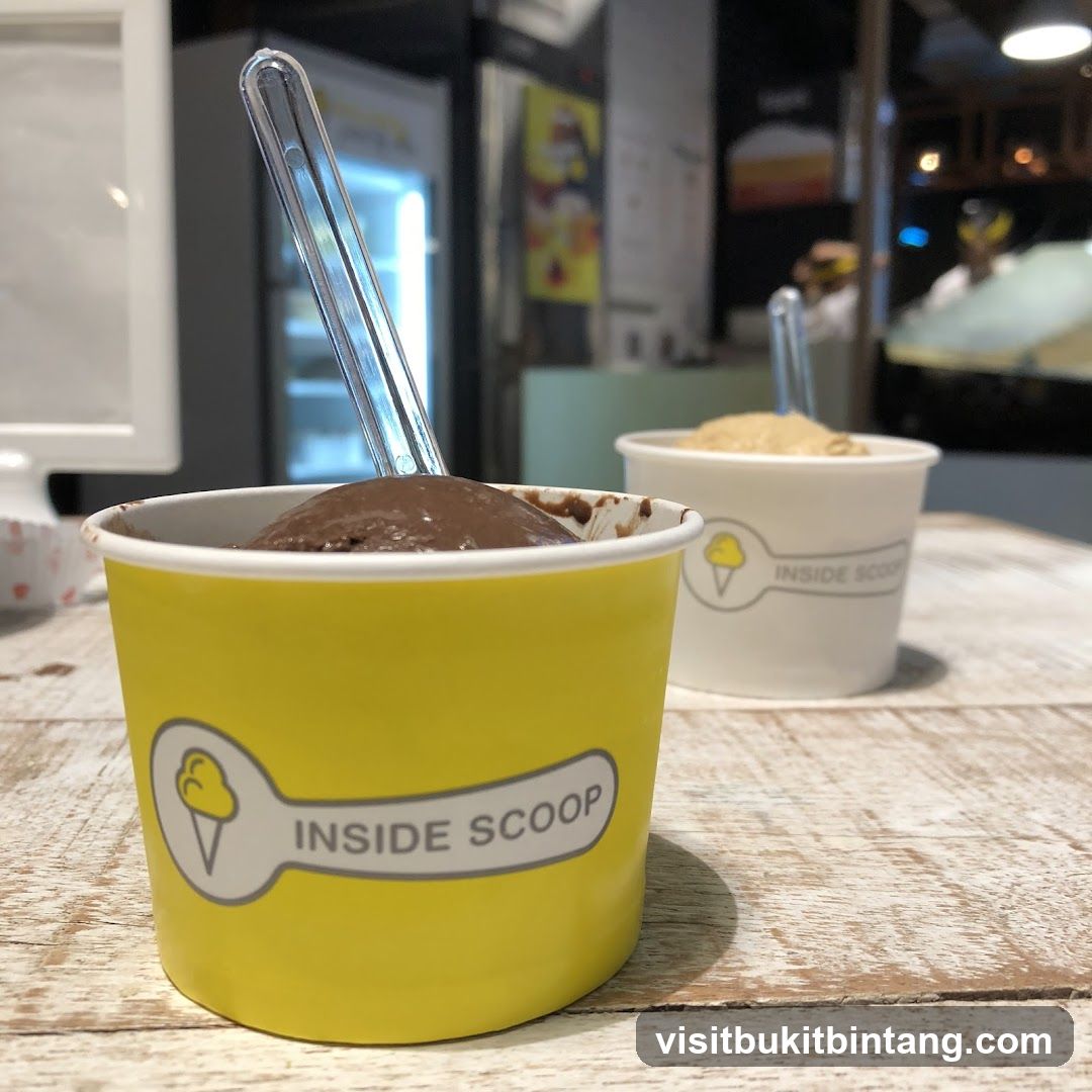 Ice Cream Cups