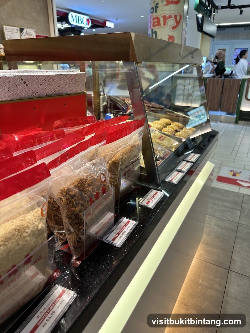 Food Display