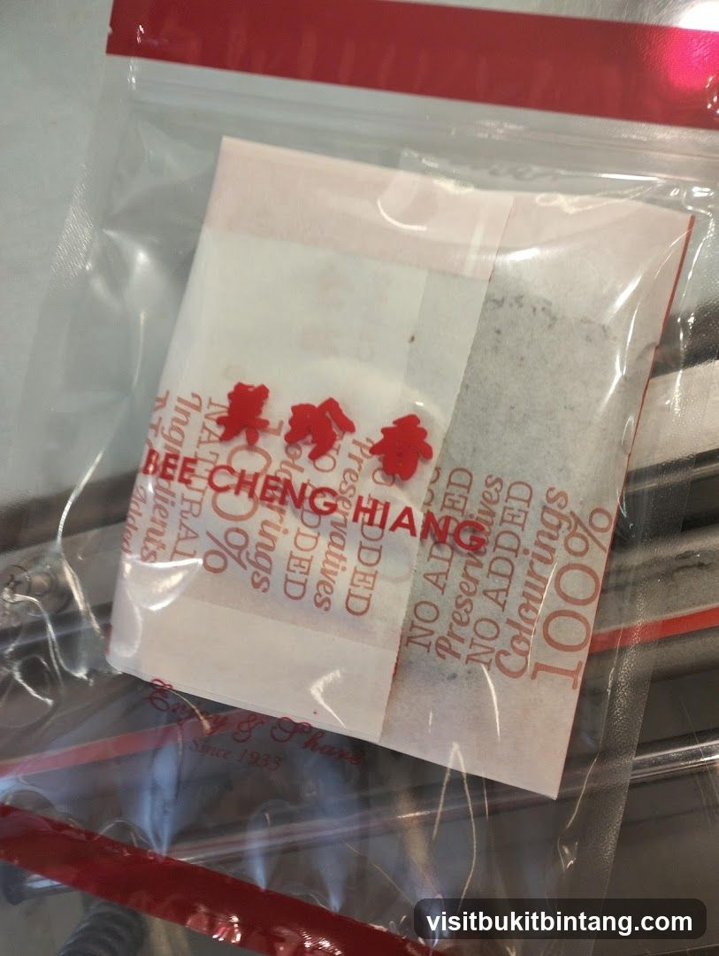 Product Packaging
