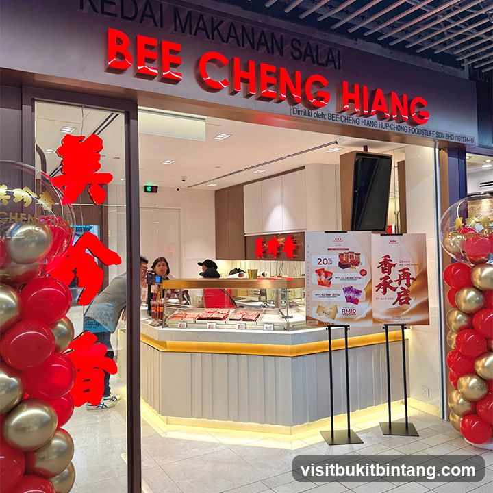Bee Cheng Hiang