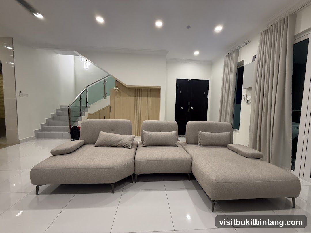 MAJUHOME Concept (The Curve)
