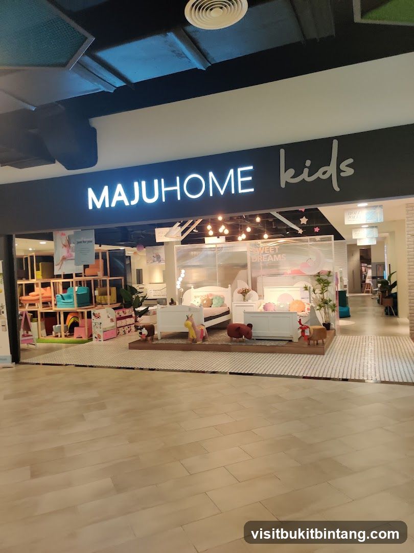 MAJUHOME Concept (The Curve)