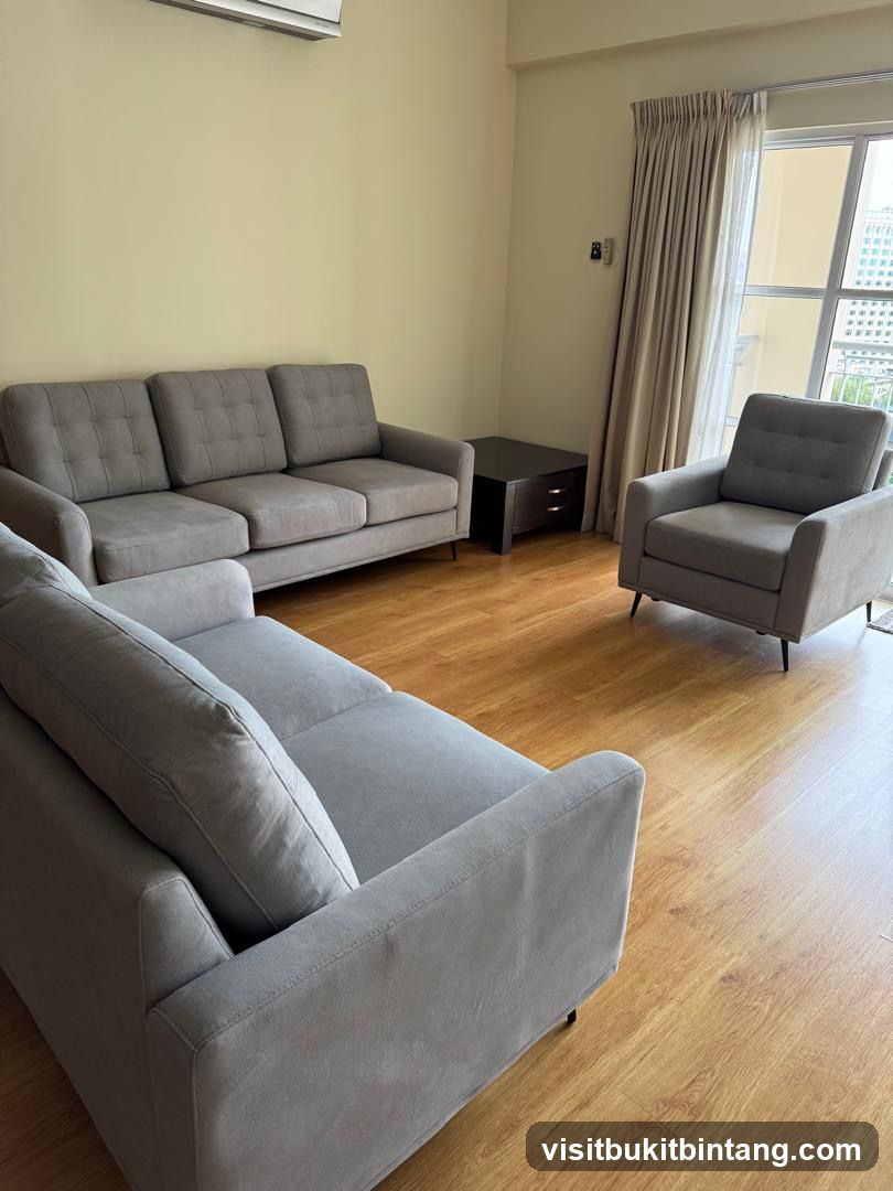 Living Room Furniture