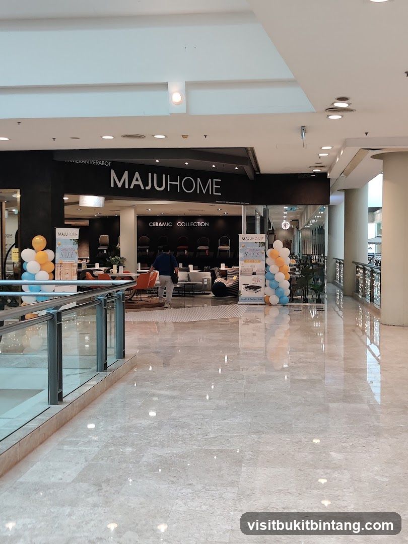 MAJUHOME Concept (The Curve)