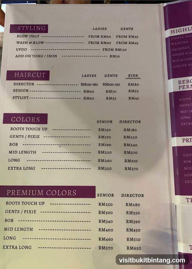 Hairkunst Salon