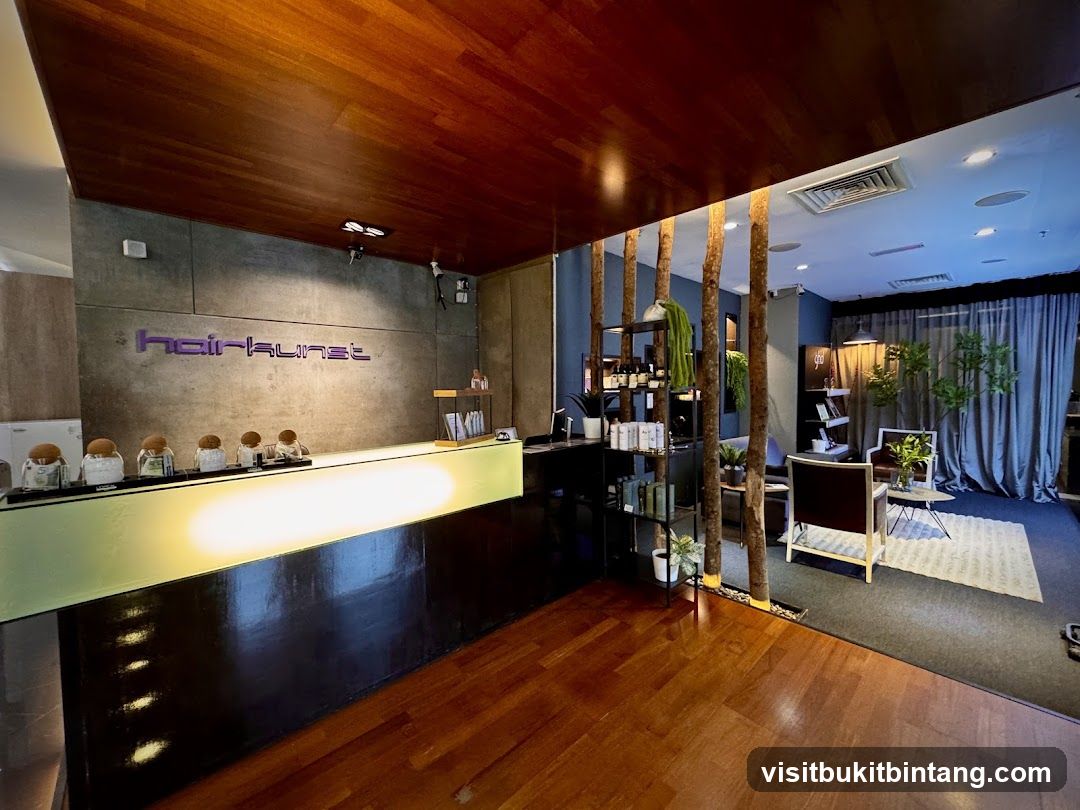 Hairkunst Salon