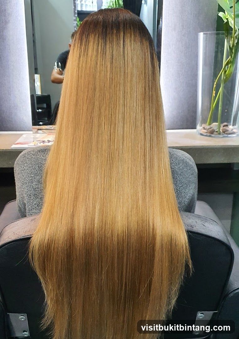 Hairdresser's Chair