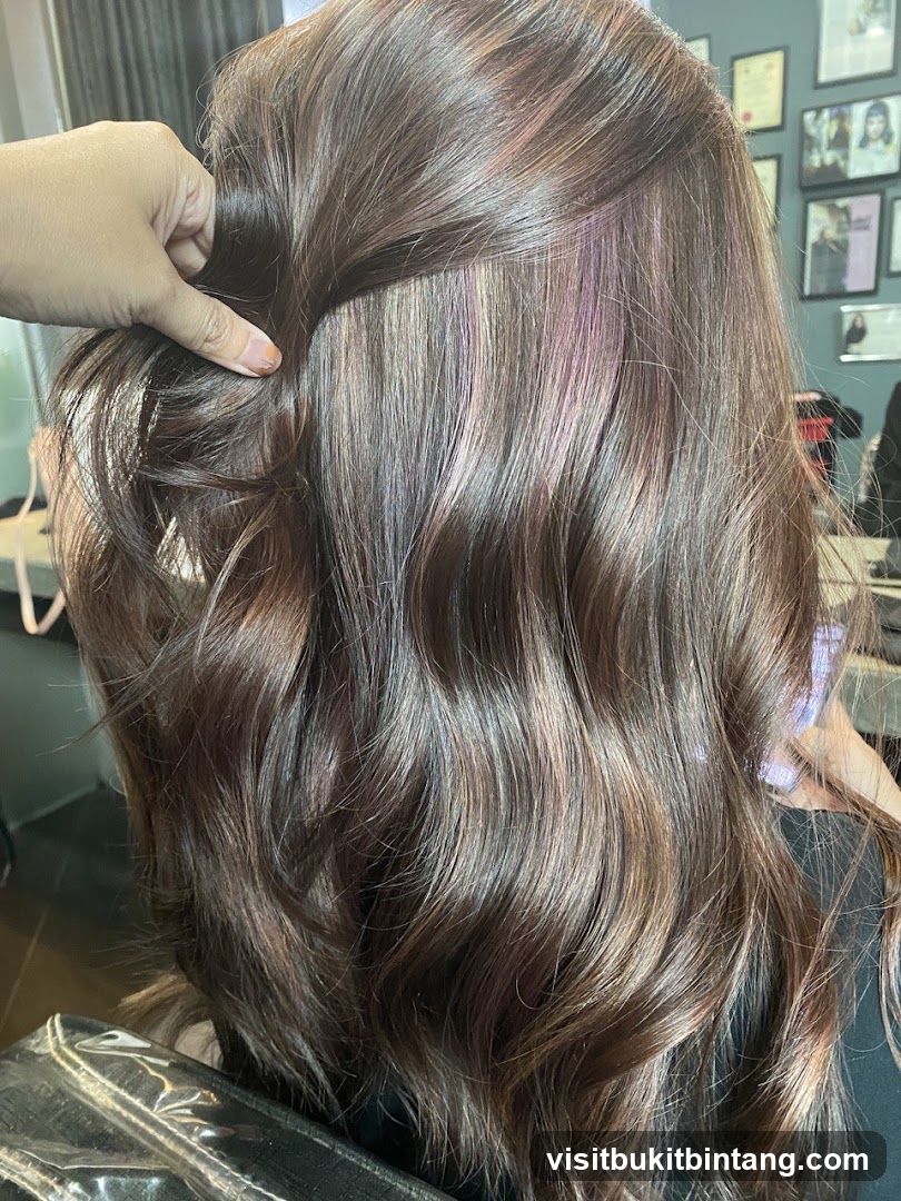 Hair Coloring