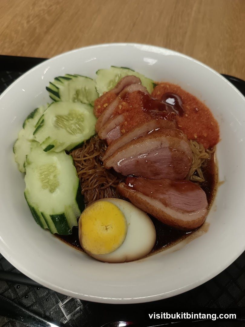 Bebek Duck