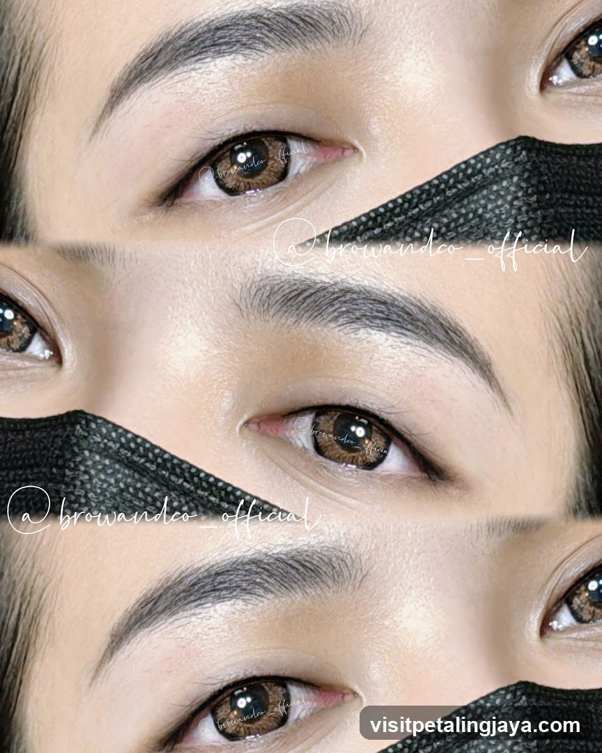 Brow&Co