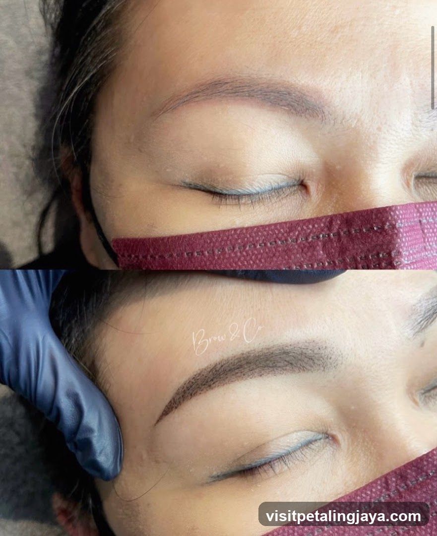 Brow&Co