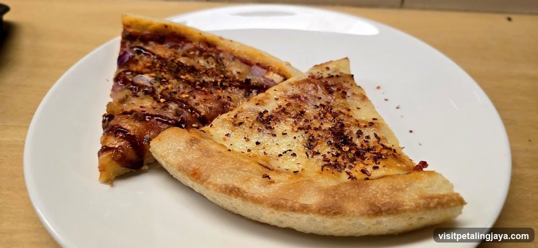 PEZZO PIZZA @ IPC Shopping Centre