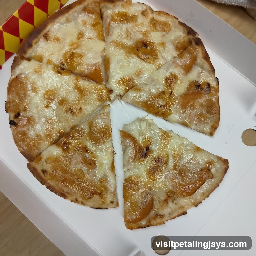 Pizza in Box