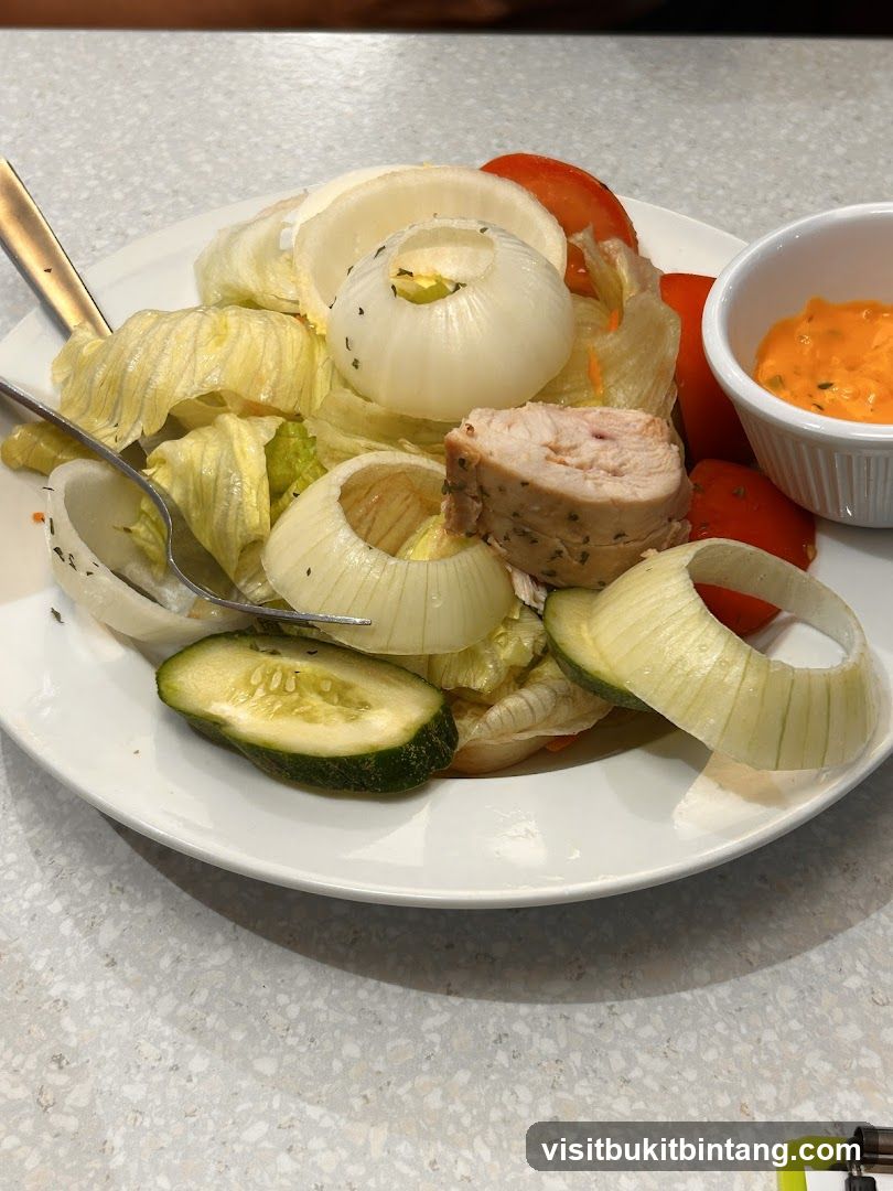 Chicken Salad