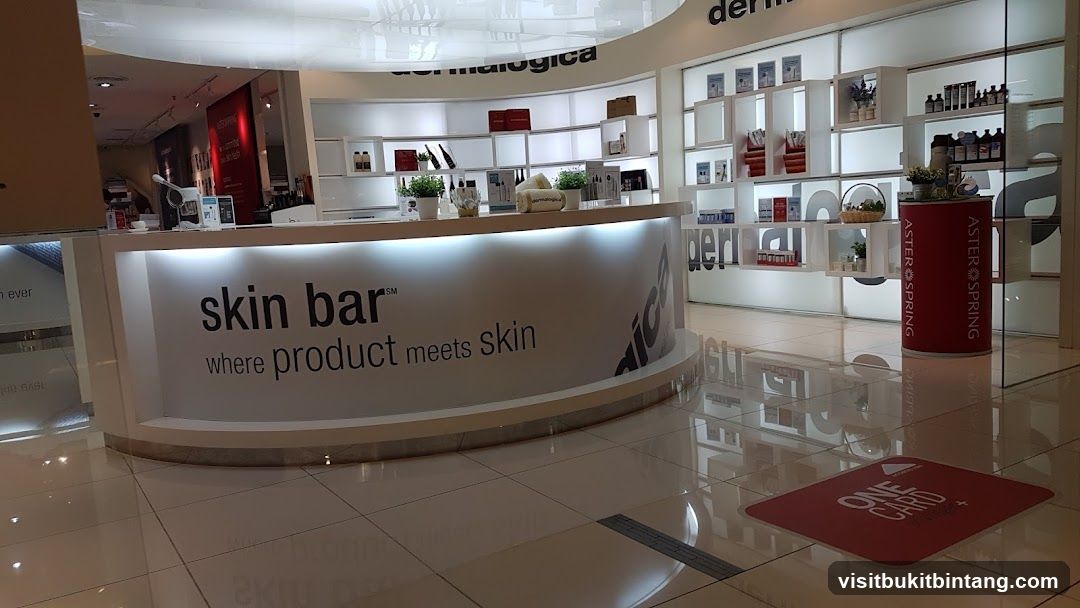 Skin Bar