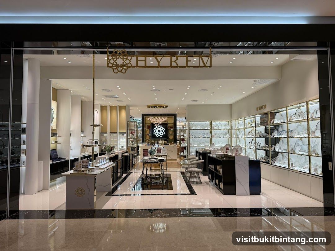 HYREM - HOME DECOR, FRAGRANCE & LIFESTYLE PRODUCTS