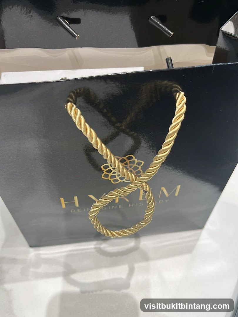 Shopping Bag