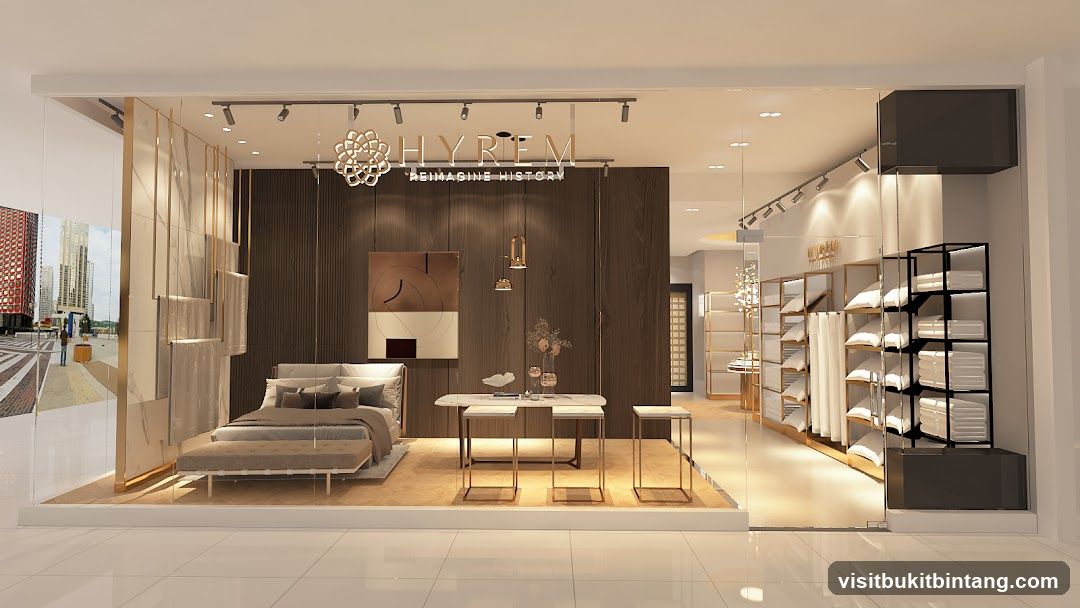 HYREM - HOME DECOR, FRAGRANCE & LIFESTYLE PRODUCTS