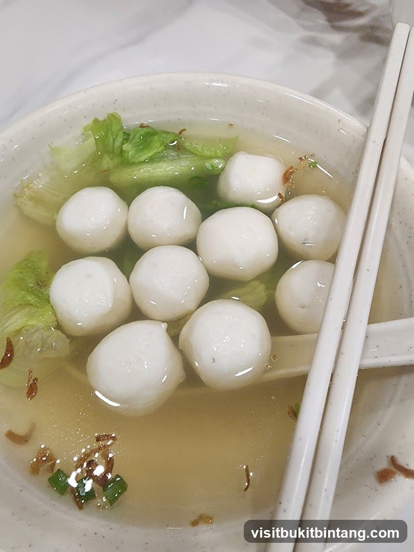 AK Noodles House | 1 Utama Shopping Mall