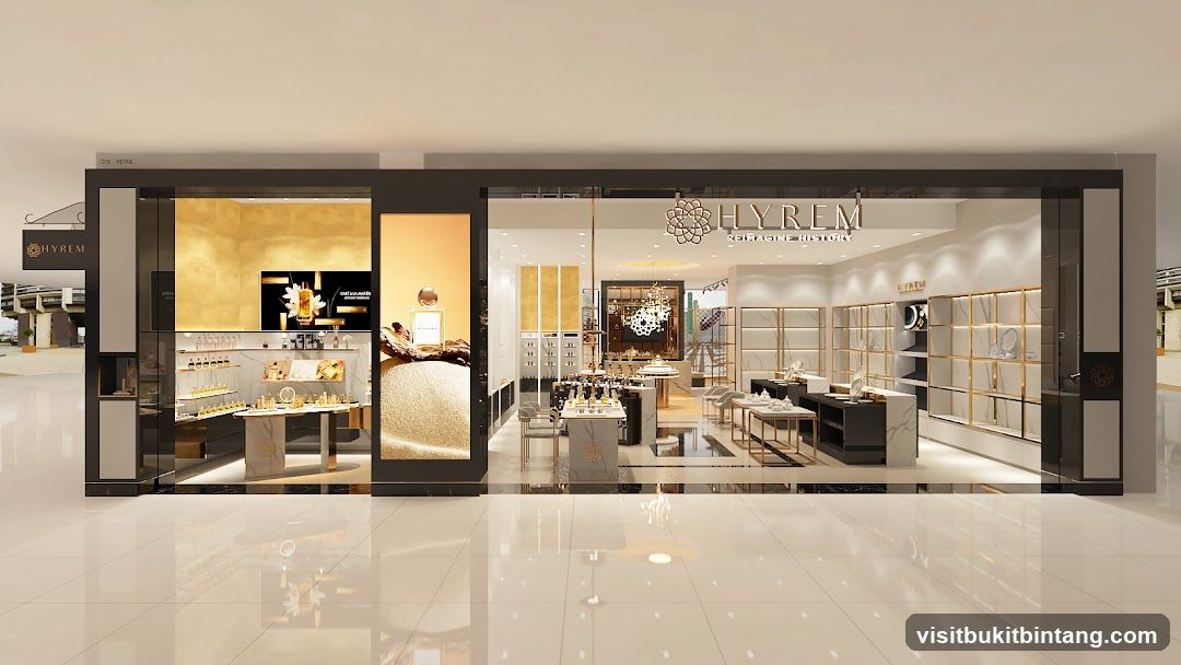 HYREM - HOME DECOR, FRAGRANCE & LIFESTYLE PRODUCTS