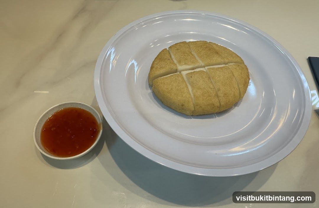 AK Noodles House | 1 Utama Shopping Mall