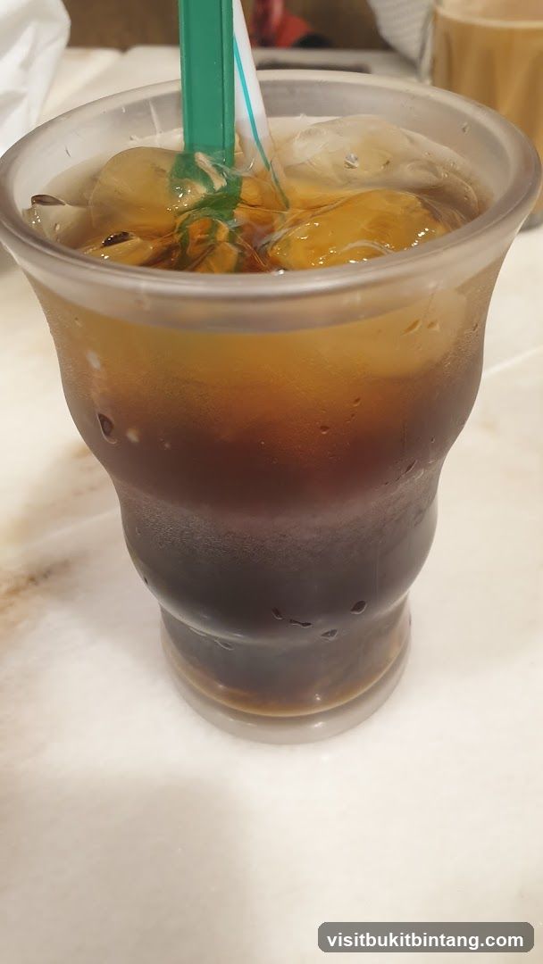 Iced Tea