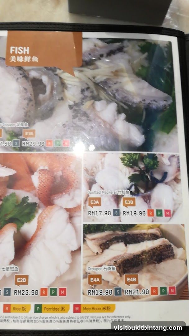 FISH