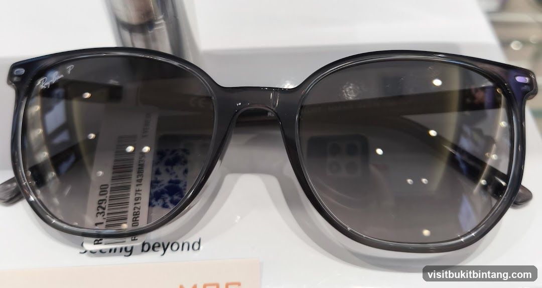 Ray-Ban Sunglasses