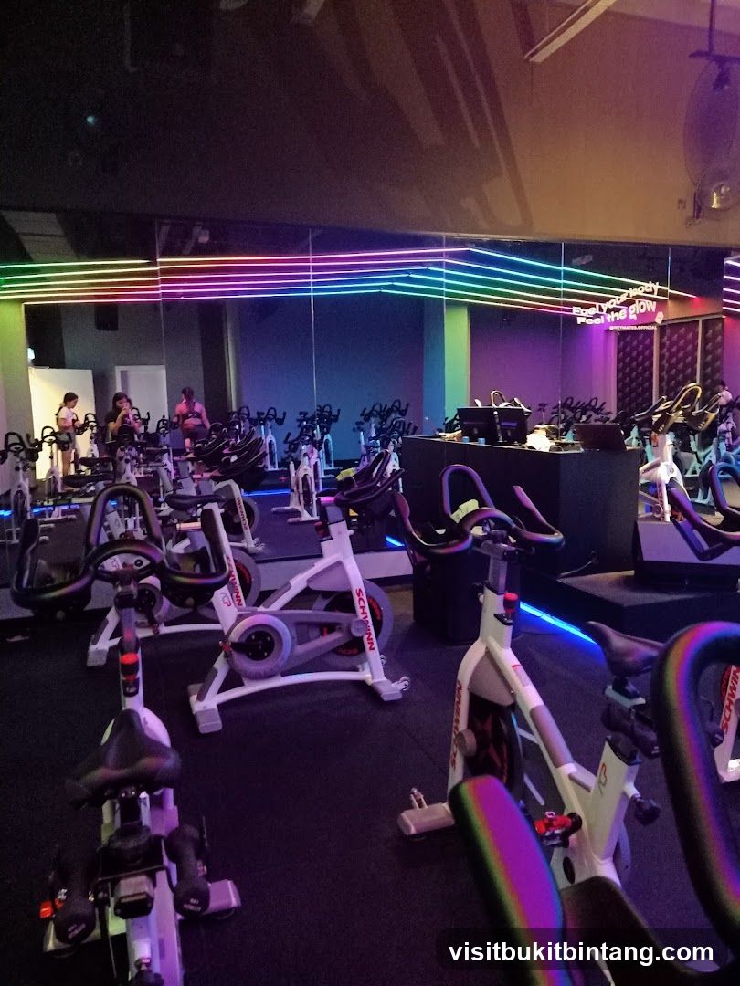 Spin Studio