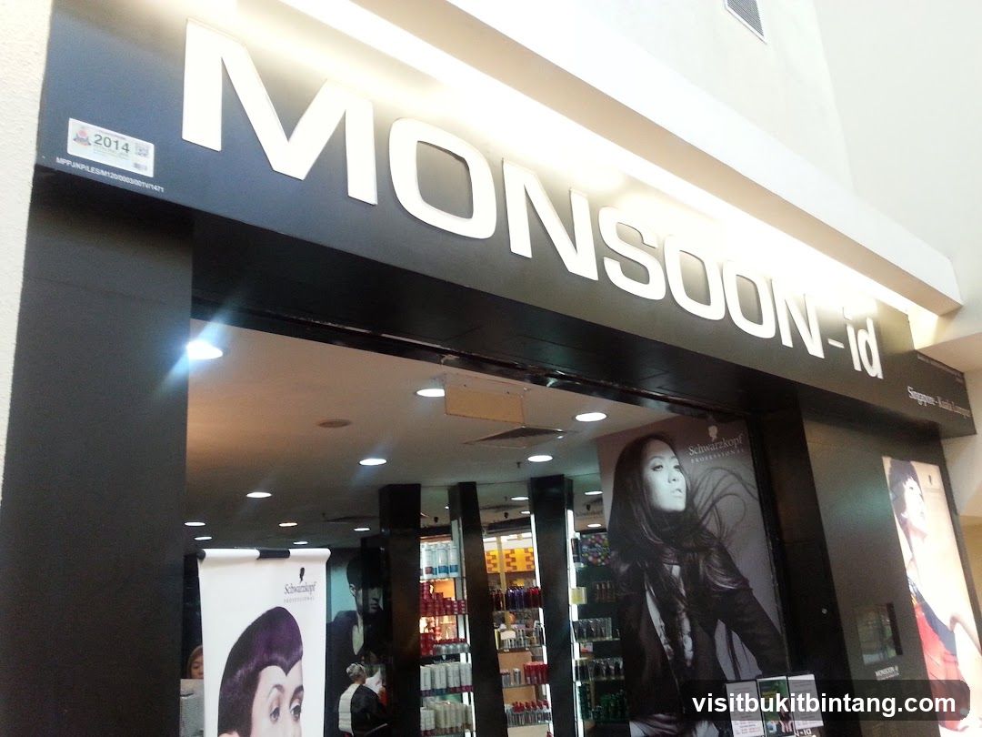 Monsoon-id Hair Salon